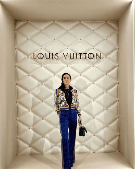 amersfoort louis vuitton|Louis Vuitton designer Francesca Amfitheatrof interview and .